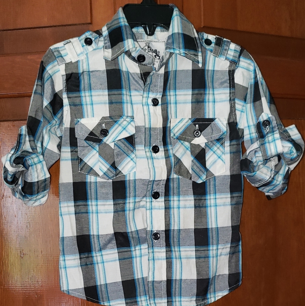 Dress Shirt